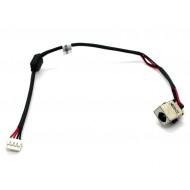 CONECTOR DC JACK PARA PORTÁTIL ACER ASPIRE E1-572 E1-572P E1-572G PJ765 CONECTOR DC JACK PARA PORTÁTIL ACER ASPIRE E1-572 E1-572P E1-572G PJ765