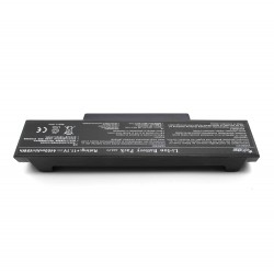 BATERÍA PARA PORTÁTIL MSI M670 BTY-M66 BTY-M67 BATERÍA PARA PORTÁTIL MSI M670 BTY-M66 BTY-M67