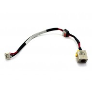 CONECTOR DC JACK PARA PORTÁTIL ACER ASPIRE 7750 7750Z 7750G 7750ZG PJ789