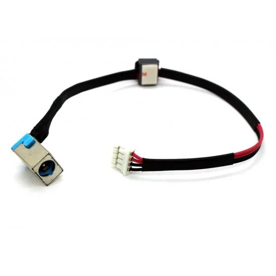 CONECTOR DC JACK PARA PORTÁTIL ACER ASPIRE 5733Z GATEWAY NV50A NV55C PJ457 CONECTOR DC JACK PARA PORTÁTIL ACER ASPIRE 5733Z GATEWAY NV50A NV55C PJ457
