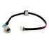 CONECTOR DC JACK PARA PORTÁTIL ACER ASPIRE 5733Z GATEWAY NV50A NV55C PJ457
