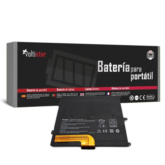 BATERÍA PARA PORTÁTIL DELL VOSTRO V13 V130 T1G6P 0NTG4J 0PRW6G 0449TX BATERÍA PARA PORTÁTIL DELL VOSTRO V13 V130 T1G6P 0NTG4J 0PRW6G 0449TX