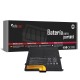 BATERÍA PARA PORTÁTIL DELL VOSTRO V13 V130 T1G6P 0NTG4J 0PRW6G 0449TX BATERÍA PARA PORTÁTIL DELL VOSTRO V13 V130 T1G6P 0NTG4J 0PRW6G 0449TX