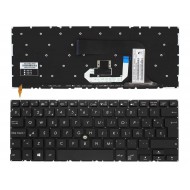 TECLADO PARA PORTÁTIL ASUSPRO ADVANCED BU201