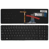 TECLADO PARA PORTÁTIL HP PAVILION 15-AB204TX 15-AW004NT 15-G206UR 15-P000NS