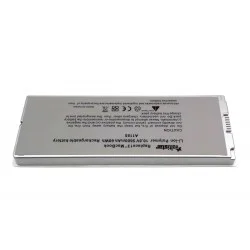 BATERÍA PARA PORTÁTIL APPLE MACBOOK A1185 MA561 MA561FE/A MA561G/A MA561J/A BATERÍA PARA PORTÁTIL APPLE MACBOOK A1185 MA561 MA561FE/A MA561G/A MA561J/A