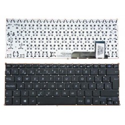 TECLADO PARA PORTÁTIL ASUS X202E-UH51T VIVOBOOK