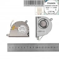 VENTILADOR CPU PARA PORTÁTIL LENOVO YOGA 2 13 EG50040S1-C450-S99 VENTILADOR CPU PARA PORTÁTIL LENOVO YOGA 2 13 EG50040S1-C450-S99