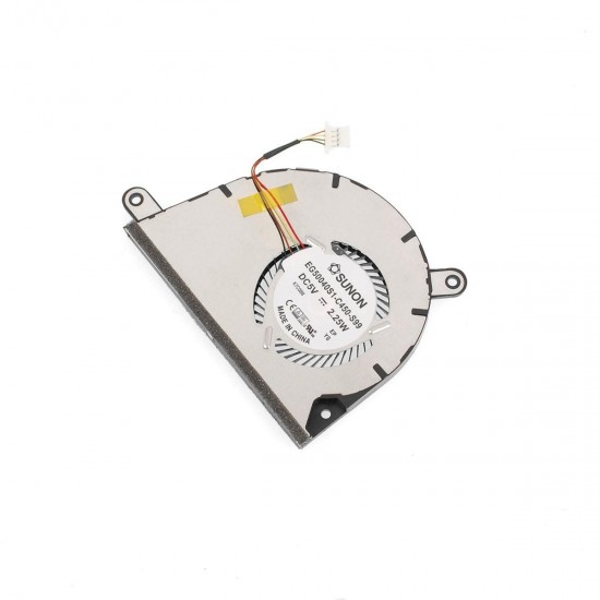 VENTILADOR CPU PARA PORTÁTIL LENOVO YOGA 2 13 EG50040S1-C450-S99 VENTILADOR CPU PARA PORTÁTIL LENOVO YOGA 2 13 EG50040S1-C450-S99