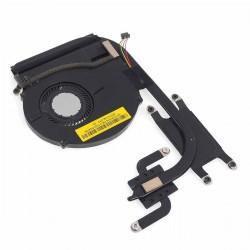VENTILADOR CPU CON DISIPADOR PARA PORTÁTIL LENOVO IDEAPAD FLEX 14 FLEX 15 3PST6TMLV10