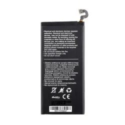 BATERÍA PARA SAMSUNG GALAXY S6 2550MAH LI-ION BLUE STAR PREMIUM BATERÍA PARA SAMSUNG GALAXY S6 2550MAH LI-ION BLUE STAR PREMIUM