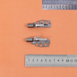 BISAGRAS PARA PORTÁTIL LENOVO THINKPAD X1 CARBON GEN 2 SERIES WQHD BISAGRAS PARA PORTÁTIL LENOVO THINKPAD X1 CARBON GEN 2 SERIES WQHD