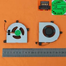 VENTILADOR PARA PORTÁTIL LENOVO IDEAPAD U510 VENTILADOR PARA PORTÁTIL LENOVO IDEAPAD U510