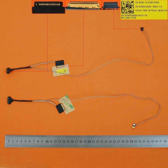 CABLE FLEX PARA PORTÁTIL LENOVO IDEAPAD 130-15IKB CABLE FLEX PARA PORTÁTIL LENOVO IDEAPAD 130-15IKB