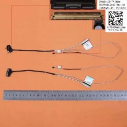 CABLE FLEX PARA PORTÁTIL ACER ASPIRE V3-575T V3-572TG V3-575G V3-575 40 PINES CABLE FLEX PARA PORTÁTIL ACER ASPIRE V3-575T V3-572TG V3-575G V3-575 40 PINES