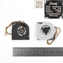 VENTILADOR CPU PARA PORTÁTIL LENOVO A4980 IDEACENTRE B305 B300 BASA5508R5H P001 23.10332.001