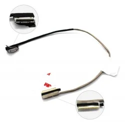 CABLE FLEX PARA PORTATIL TOSHIBA SATELLITE L50-B L55-B S50D-B S50-B DD0BLILC040 CABLE FLEX PARA PORTATIL TOSHIBA SATELLITE L50-B L55-B S50D-B S50-B DD0BLILC040