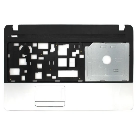 CARCASA SUPERIOR PARA PORTÁTIL ACER ASPIRE E1-521 E1-531 E1-571 PLATA CARCASA SUPERIOR PARA PORTÁTIL ACER ASPIRE E1-521 E1-531 E1-571 PLATA