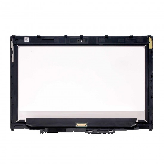 PANTALLA LED FHD TÁCTIL DE 12.5" PARA PORTÁTIL LENOVO THINKPAD YOGA 260 01HY617 PANTALLA LED FHD TÁCTIL DE 12.5" PARA PORTÁTIL LENOVO THINKPAD YOGA 260 01HY617