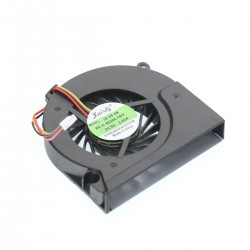 VENTILADOR CPU PARA PORTÁTIL HP COMPAQ 413696-001 431311-001 431312-001 443917-001 UDQFRPH52C1N UDQFRPH53C1N UDQFRPH55C1N