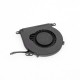 VENTILADOR CPU PARA PORTATIL APPLE MACBOOK AIR A1370 11"