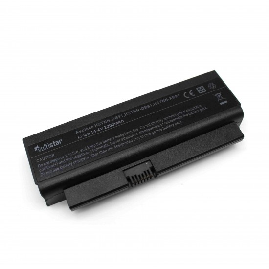 BATERÍA PARA PORTÁTIL HP PROBOOK 4210S 4310S 4311S HSTNN-XB91 530975-341