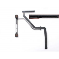 CABLE HDD PARA PORTÁTIL APPLE MACBOOK A1286 PRO 15" UNIBODY 2009-2011 CABLE HDD PARA PORTÁTIL APPLE MACBOOK A1286 PRO 15" UNIBODY 2009-2011