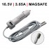 CARGADOR DE COCHE PARA PORTÁTIL APPLE MACBOOK PRO MB061CH/A MB062CH/A  MAGSAFE 60W