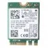 TARJETA INTEL DUAL BAND 7265NGW 802.11AN WIFI + BLUETOOTH 4.0 PARA PORTÁTIL HP WLAN 756748-001