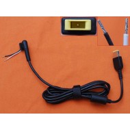 CABLE DE CARGADOR PARA PORTÁTIL USB LENOVO YOGA K220 CABLE DE CARGADOR PARA PORTÁTIL USB LENOVO YOGA K220