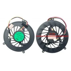 VENTILADOR CPU PARA PORTÁTIL FUJITSU LIFEBOOK A512 AH512 AH502 A530 AH530