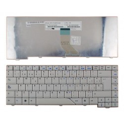 TECLADO PARA PORTÁTIL ACER ASPIRE 4710, 5315, 5920, 5235 CON FONDO NEGRO
