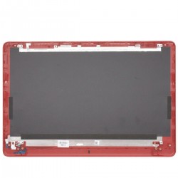 CARCASA ROJA LCD PARA PORTÁTIL HP 15-BW 15-BS 15T-BR 15Z-B SPS-L03441-001 AP2040001E0 ROJA
