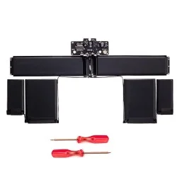 BATERÍA PARA PORTÁTIL APPLE MACBOOK PRO 13" RETINA A1437 A1425 020-7652-A