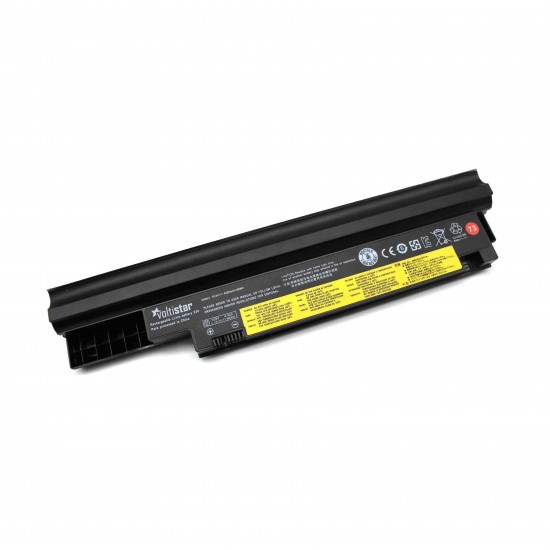 BATERÍA PARA PORTÁTIL LENOVO THINKPAD EDGE E30 E31 13" 42T4858 BATERÍA PARA PORTÁTIL LENOVO THINKPAD EDGE E30 E31 13" 42T4858