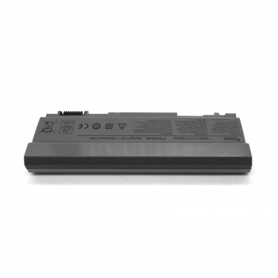 BATERÍA PARA PORTÁTIL DELL LATITUDE E6400 E6410 E6510 BATERÍA PARA PORTÁTIL DELL LATITUDE E6400 E6410 E6510