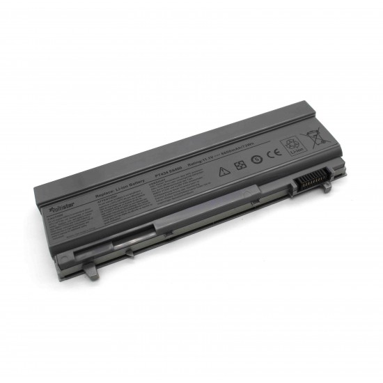 BATERÍA PARA PORTÁTIL DELL LATITUDE E6400 E6410 E6510 BATERÍA PARA PORTÁTIL DELL LATITUDE E6400 E6410 E6510