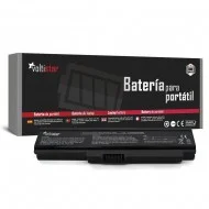 BATERÍA PARA PORTÁTIL TOSHIBA DYNABOOK CX SERIES PA3593U-1BAS PA3593U-1BRS PA3594U BATERÍA PARA PORTÁTIL TOSHIBA DYNABOOK CX SERIES PA3593U-1BAS PA3593U-1BRS PA3594U