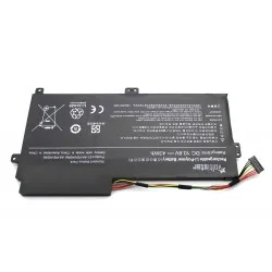 BATERÍA PARA PORTÁTIL SAMSUNG NP370R5E NP370R4E NP450R5E NP470R5E AA-PBVN 3AB BATERÍA PARA PORTÁTIL SAMSUNG NP370R5E NP370R4E NP450R5E NP470R5E AA-PBVN 3AB
