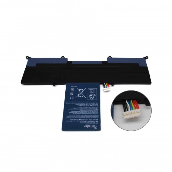 BATERÍA PARA PORTÁTIL ACER ASPIRE S3-391-73514G12ADD BATERÍA PARA PORTÁTIL ACER ASPIRE S3-391-73514G12ADD