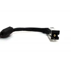 CONECTOR DC JACK PARA PORTÁTIL LENOVO G580 PJ390 CONECTOR DC JACK PARA PORTÁTIL LENOVO G580 PJ390