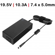 CARGADOR PARA PORTÁTIL HP ZBOOK 15 DREAMCOLOR WORKSTATION DC7800 DC7900 SERIES CARGADOR PARA PORTÁTIL HP ZBOOK 15 DREAMCOLOR WORKSTATION DC7800 DC7900 SERIES