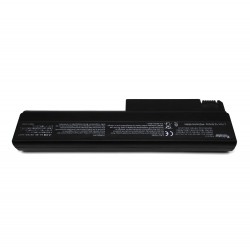 BATERÍA PARA PORTÁTIL HP COMPAQ HSTNN-C12C HSTNN-C15C 408545-541