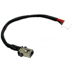 CONECTOR DC JACK PARA PORTÁTIL ACER CHROMEBOOK CB3-431 50.GC2N5.003