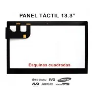 CRISTAL TÁCTIL PARA PORTÁTIL ASUS TRANSFORMER BOOK FLIP TP300LA SERIES 5590R FPC-6 CRISTAL TÁCTIL PARA PORTÁTIL ASUS TRANSFORMER BOOK FLIP TP300LA SERIES 5590R FPC-6