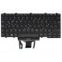 TECLADO PARA PORTÁTIL DELL LATITUDE 7480 7490