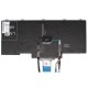 TECLADO PARA PORTÁTIL DELL LATITUDE 7480 7490 TECLADO PARA PORTÁTIL DELL LATITUDE 7480 7490