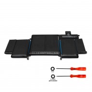 BATERÍA PARA PORTÁTIL APPLE MACBOOK PRO A1493 A1582 13" RETINA A1502 ME864 ME864LL A ME866LL A 020-8148 020-8146