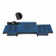 BATERÍA PARA PORTÁTIL APPLE MACBOOK PRO A1493 A1582 13" RETINA A1502 ME864 ME864LL A ME866LL A 020-8148 020-8146