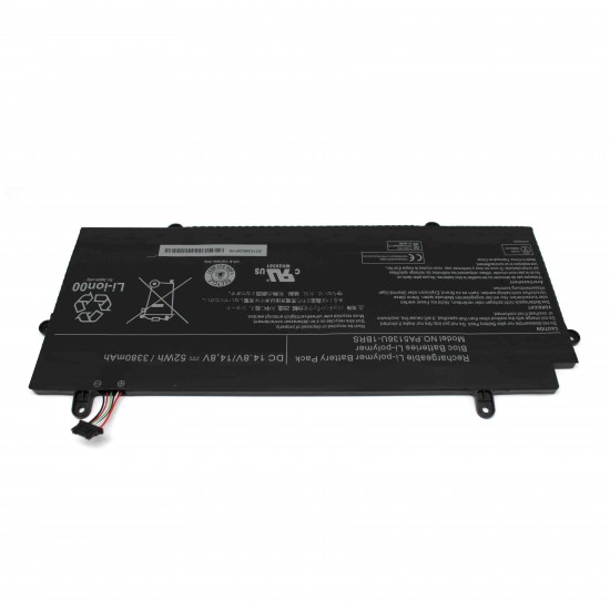 BATERÍA PARA PORTÁTIL TOSHIBA PORTEGE Z30A Z30A-13L Z30-A-002 Z30T-A